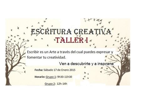 Imagen del evento