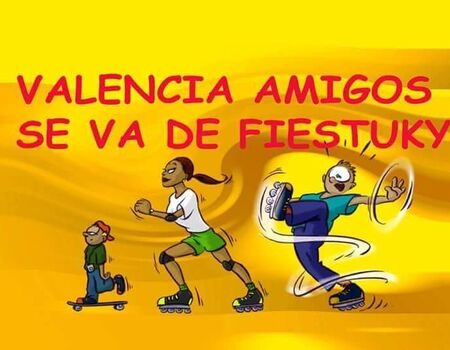 Imagen del evento