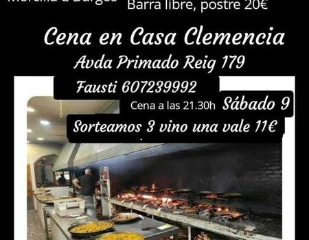 Imagen del evento