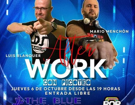 Imagen del evento
