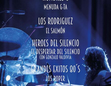 Imagen del evento