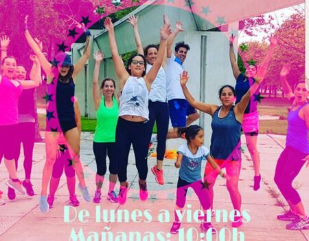 Imagen del evento