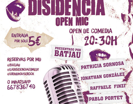 Imagen del evento