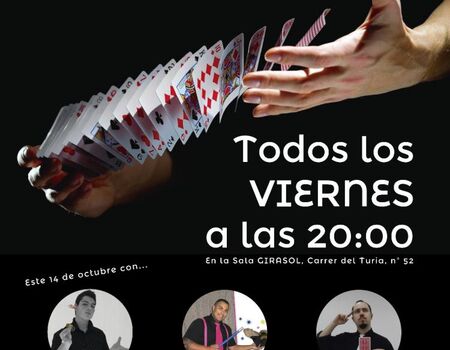 Imagen del evento