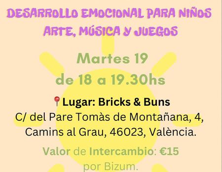 Imagen del evento