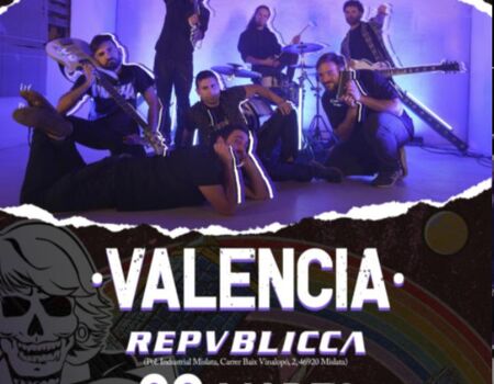 Imagen del evento