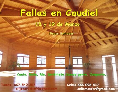Imagen del evento