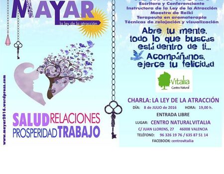 Imagen del evento