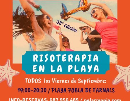 Imagen del evento