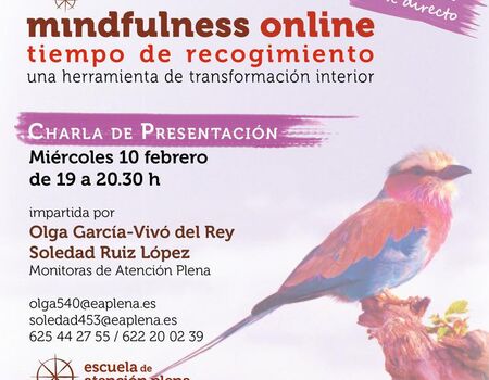 Imagen del evento