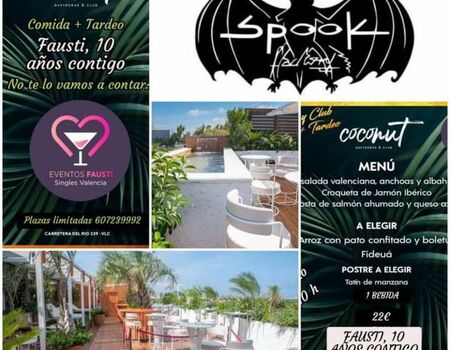 Imagen del evento