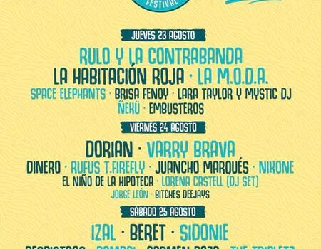 Imagen del evento