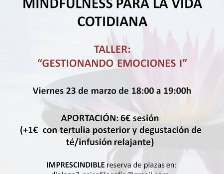Imagen del evento