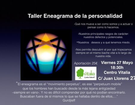 Imagen del evento