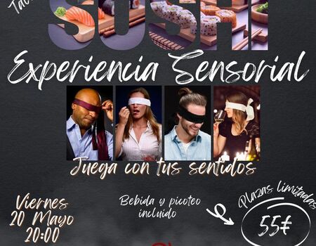 Imagen del evento