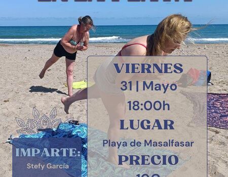 Imagen del evento