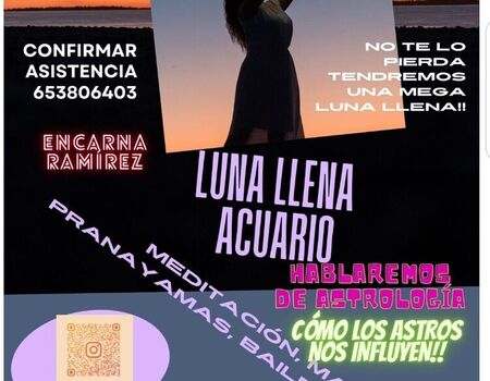 Imagen del evento