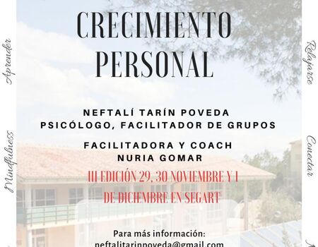 Imagen del evento