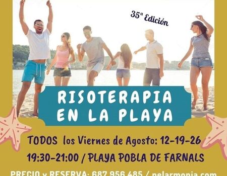 Imagen del evento