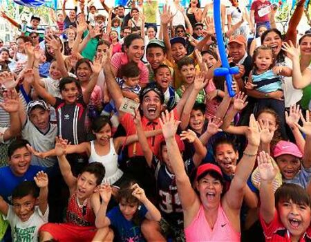 Imagen del evento