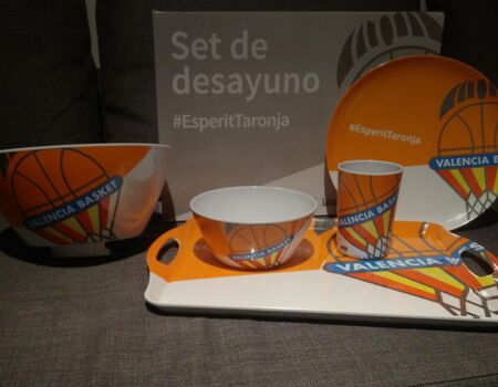 Imagen del evento