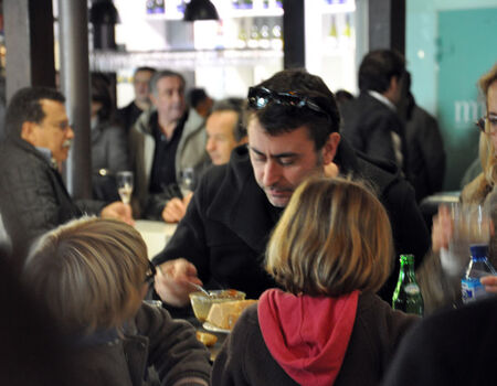 Imagen del evento