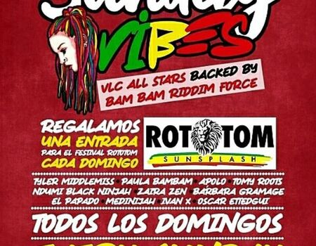 Imagen del evento