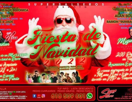 Imagen del evento