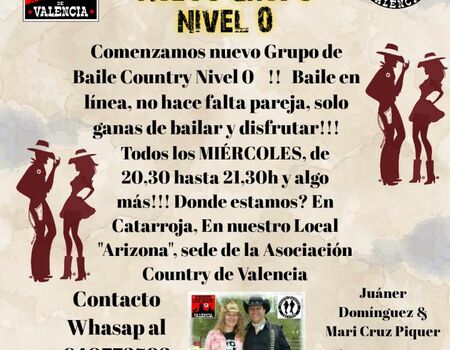 Imagen del evento