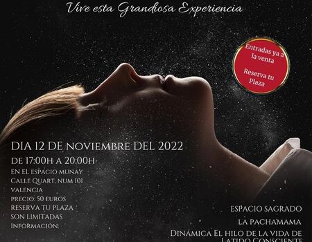 Imagen del evento