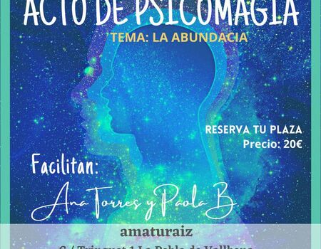 Imagen del evento