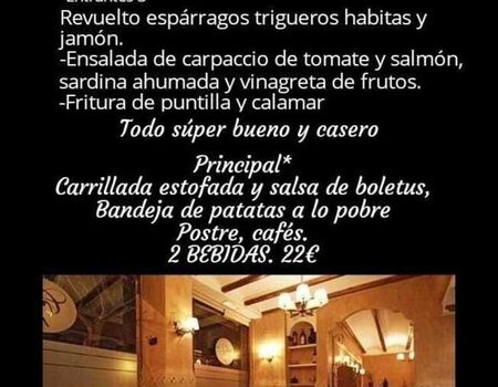 Imagen del evento