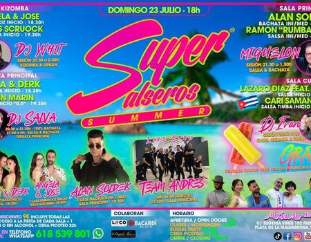 Imagen del evento