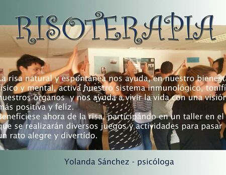 Imagen del evento