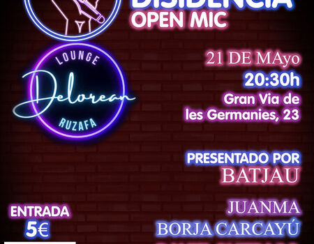Imagen del evento