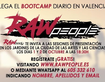 Imagen del evento