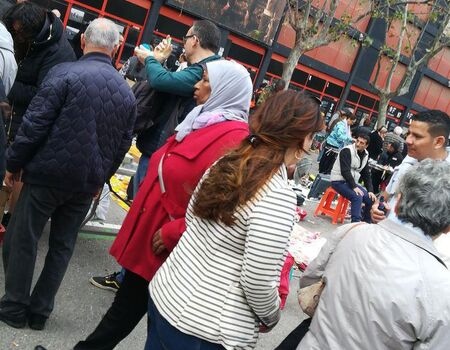 Imagen del evento