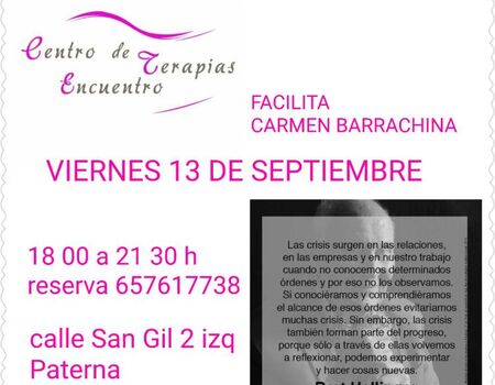 Imagen del evento