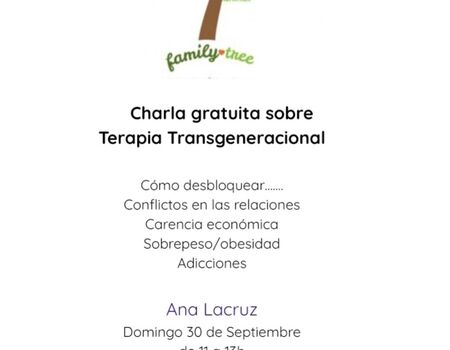 Imagen del evento
