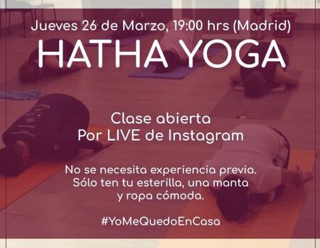 Imagen del evento