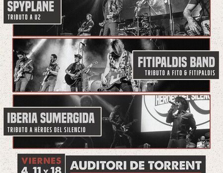 Imagen del evento