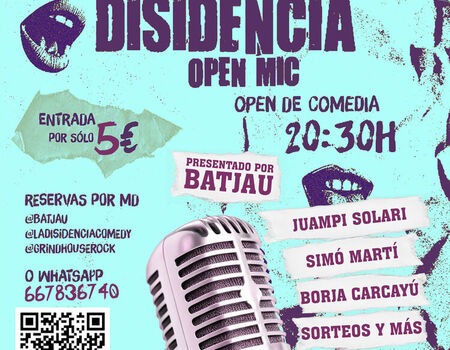Imagen del evento