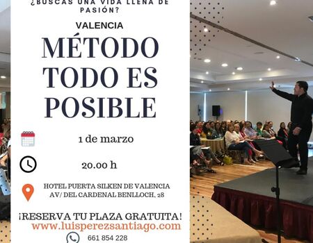 Imagen del evento