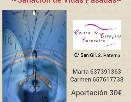 Imagen del evento