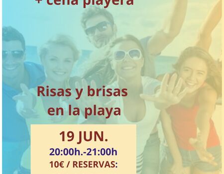 Imagen del evento