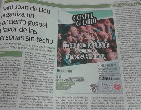 Imagen del evento