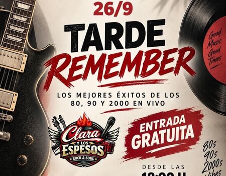 Imagen del evento