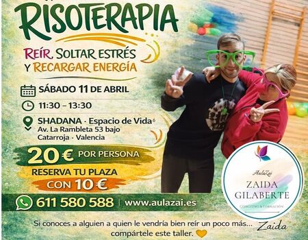 Imagen del evento