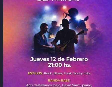 Imagen del evento