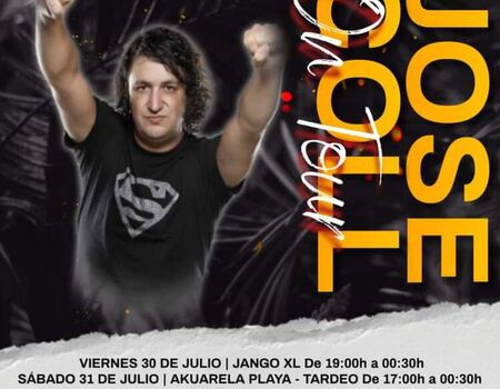 Imagen del evento